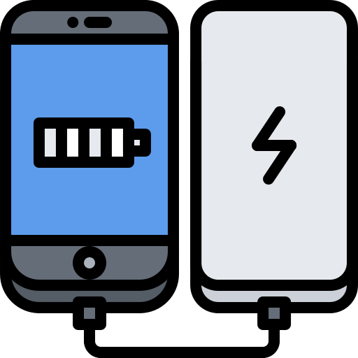 Mini UPS & Power Bank